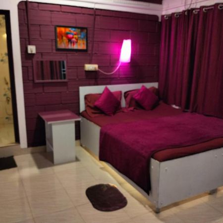 Greenland Rooms Гокарна Екстер'єр фото