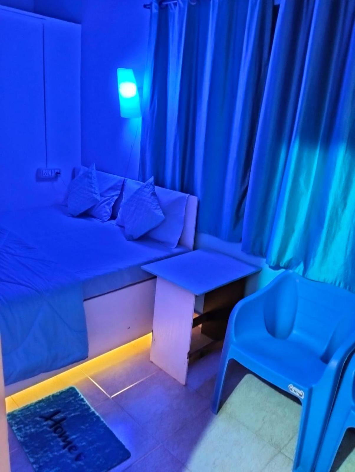 Greenland Rooms Гокарна Екстер'єр фото