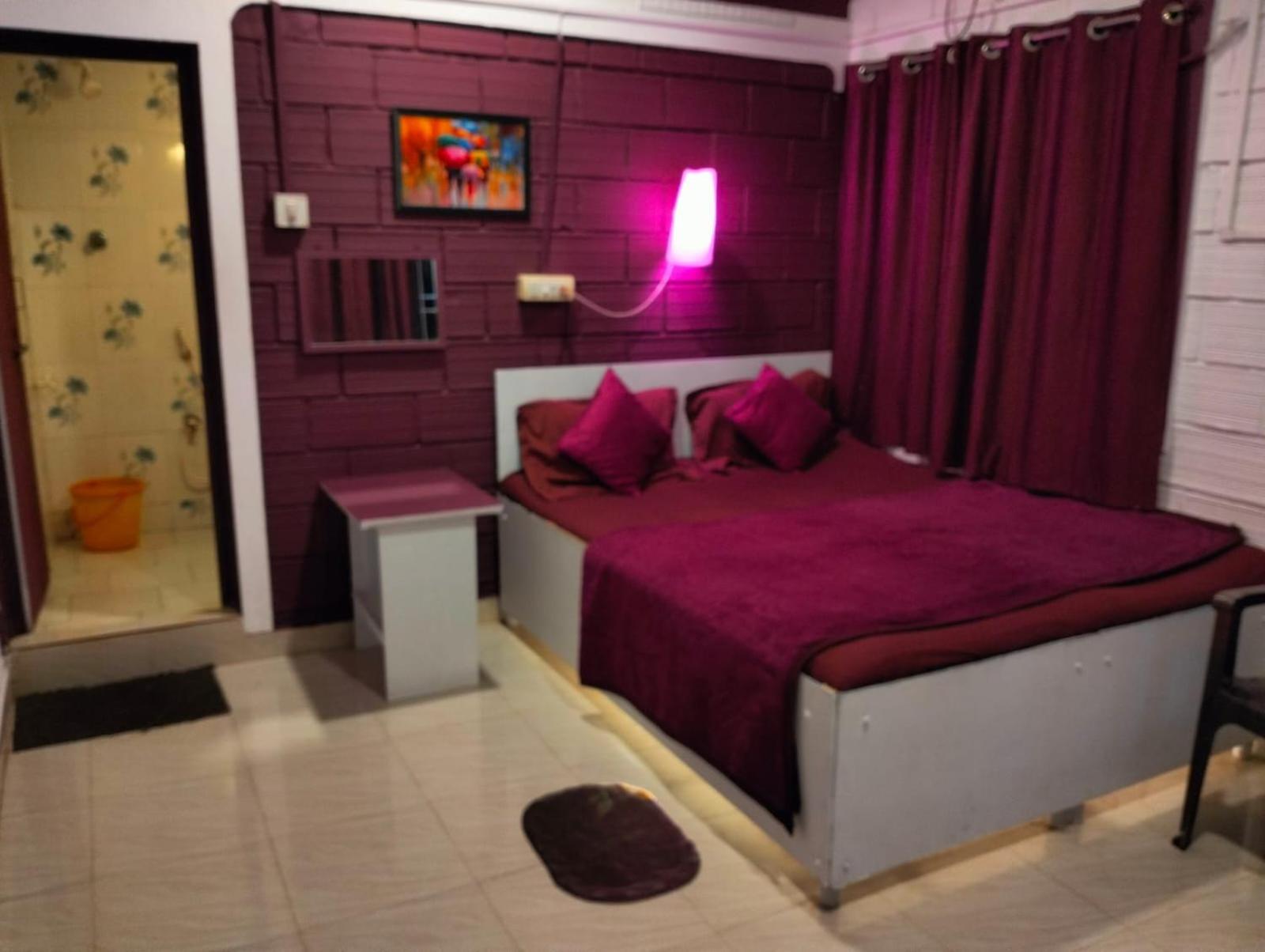 Greenland Rooms Гокарна Екстер'єр фото