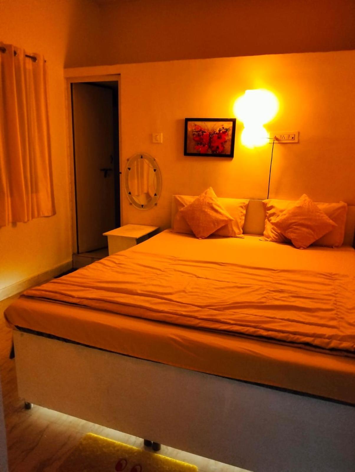 Greenland Rooms Гокарна Екстер'єр фото