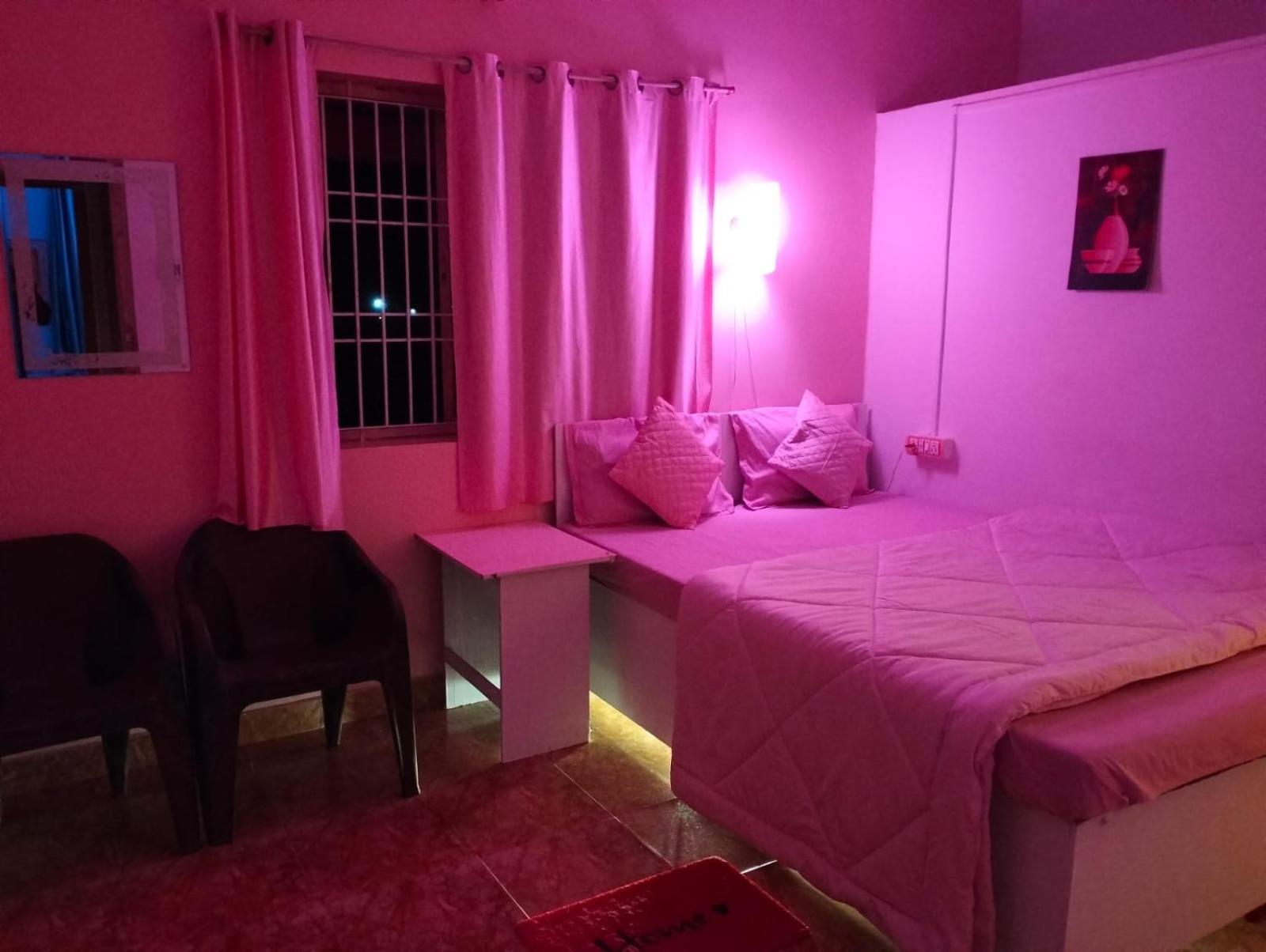 Greenland Rooms Гокарна Екстер'єр фото